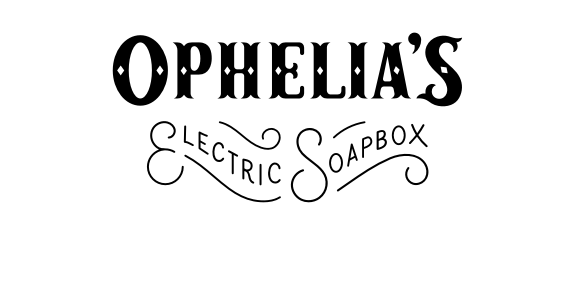 Ophelia's Electric Soap Box | Denver, CO