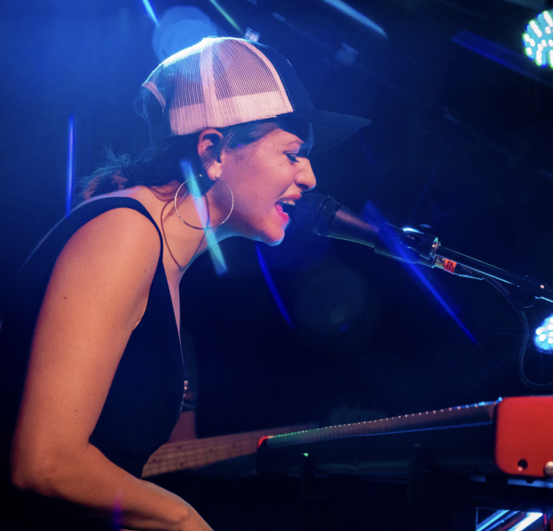 Event Listing Ophelia's Electric Soap Box Denver, CO