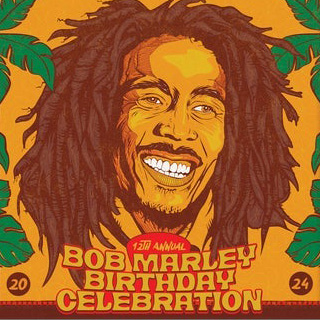 Ophelias - Event - Wakeup and Live a Bob Marley Tribute